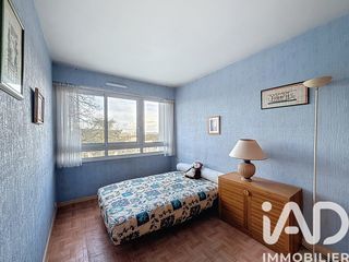  Appartement � vendre 4 pi�ces 77 m�