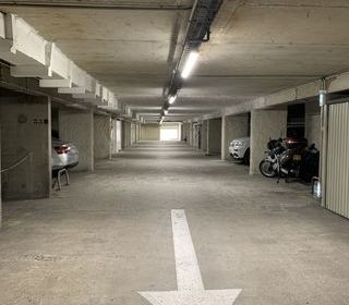 Parking / Garage � vendre 12 m�