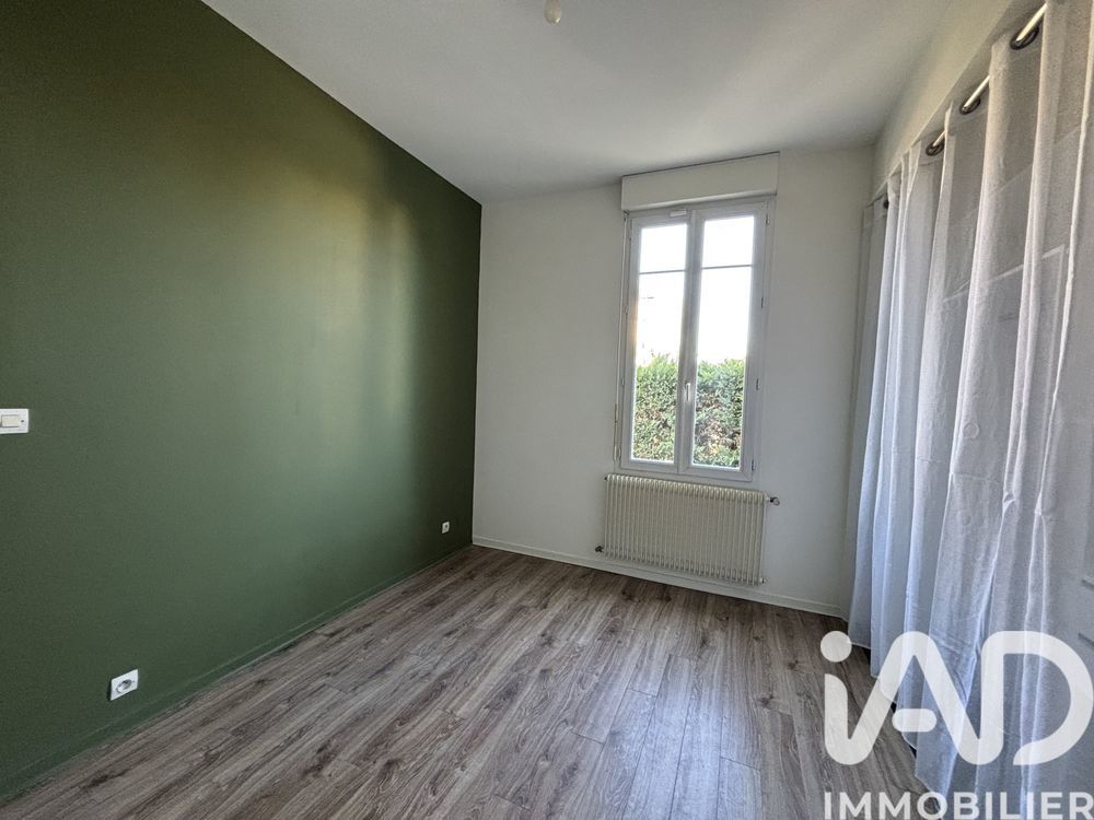 � vendre  Maison Le Bouscat (33110)