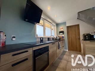  Maison � vendre 6 pi�ces 139 m�