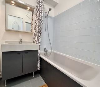  Appartement � vendre 1 pi�ce 24 m�