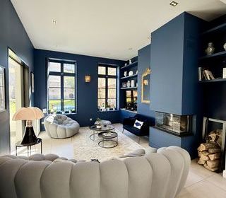  Maison � vendre 9 pi�ces 295 m�