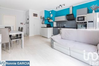  Appartement � vendre 3 pi�ces 60 m�