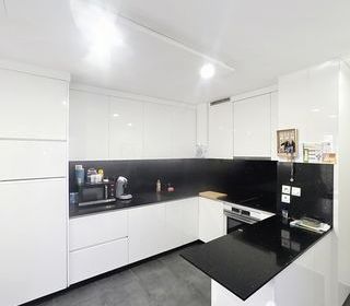  Appartement � vendre 2 pi�ces 52 m�