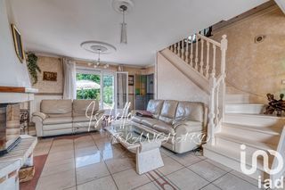  Maison � vendre 10 pi�ces 217 m�