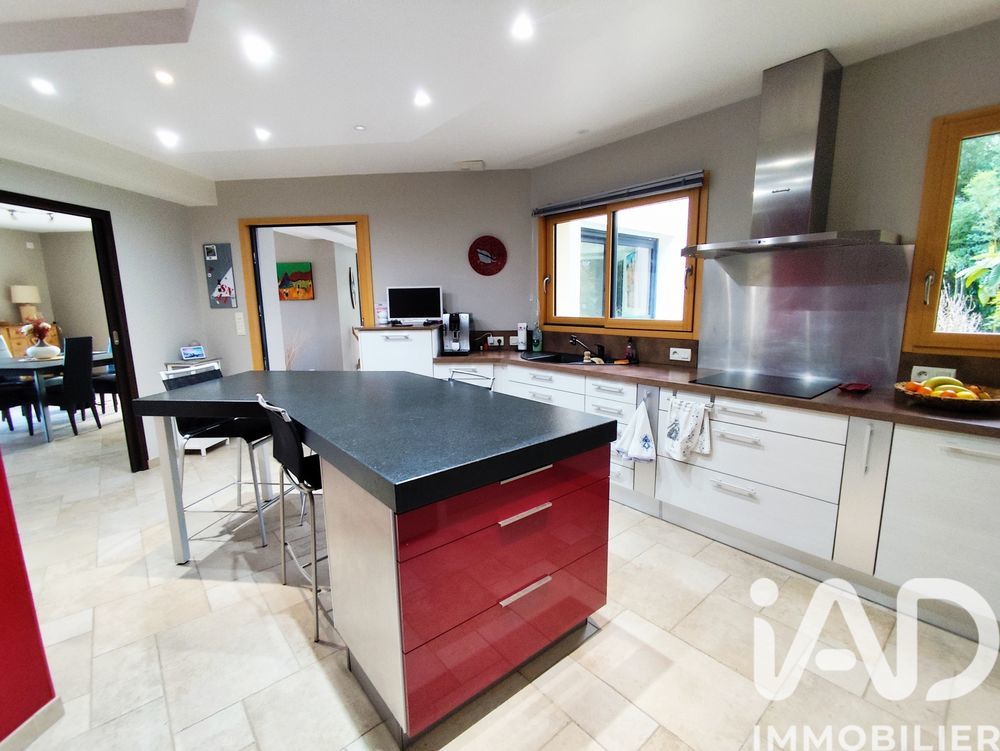 � vendre  Villa Bains-sur-Oust (35600)