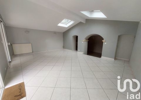   Vente Maison/villa 6 pi�ces Maison - 6 pi�ce(s) - 137 m�