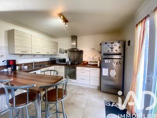  Maison � vendre 5 pi�ces 126 m�