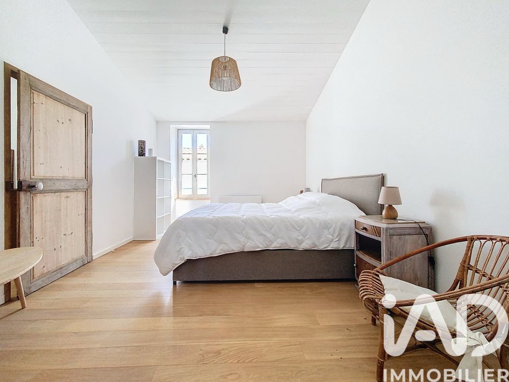 � vendre  Maison Sainte-Marie-de-R� (17740)