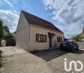  Maison � vendre 5 pi�ces 120 m�