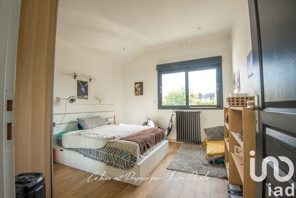 � vendre  Loft Angers (49100)