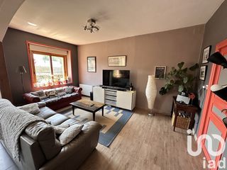  Maison � vendre 6 pi�ces 172 m�