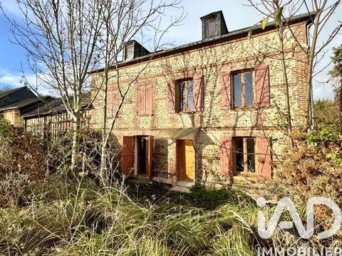   Vente Maison/villa 5 pi�ces Maison - 5 pi�ce(s) - 105 m�