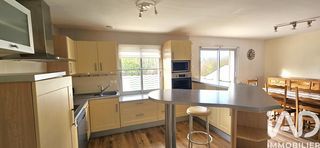  Maison � vendre 4 pi�ces 97 m�