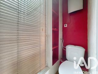  Appartement � vendre 1 pi�ce 17 m�
