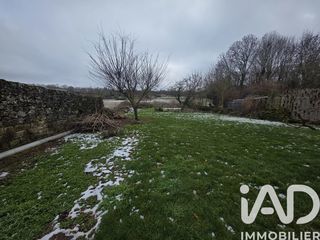  Maison � vendre 4 pi�ces 87 m�