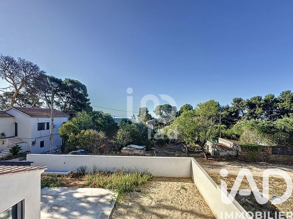 � vendre  Maison La Ciotat (13600)