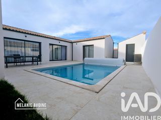  Maison � vendre 5 pi�ces 134 m�