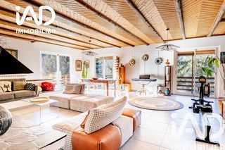  Maison � vendre 5 pi�ces 170 m�