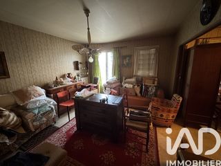  Appartement � vendre 3 pi�ces 77 m�