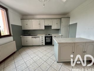  Maison � vendre 5 pi�ces 128 m�