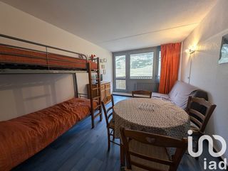  Appartement � vendre 1 pi�ce 26 m�