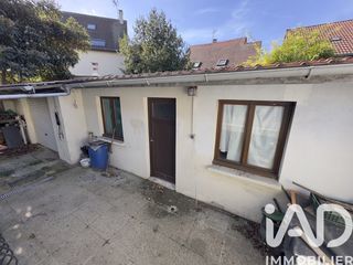  Maison � vendre 5 pi�ces 106 m�