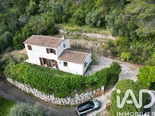  Maison � vendre 5 pi�ces 103 m�