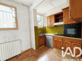  Maison � vendre 5 pi�ces 88 m�