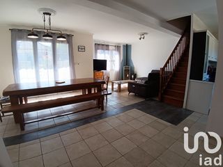  Maison � vendre 6 pi�ces 133 m�