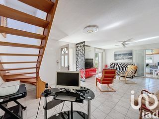  Maison � vendre 4 pi�ces 110 m�