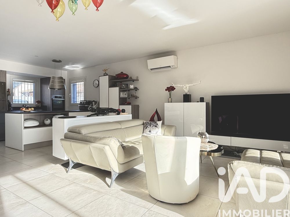 � vendre  Maison Six-Fours-les-Plages (83140)