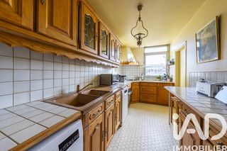  Appartement � vendre 4 pi�ces 84 m�