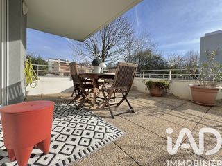  Appartement � vendre 3 pi�ces 70 m�