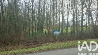  Terrain � vendre 6456 m�