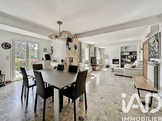  Maison � vendre 8 pi�ces 200 m�