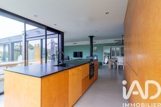  Maison � vendre 6 pi�ces 160 m�