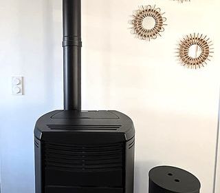  Maison � vendre 3 pi�ces 70 m�