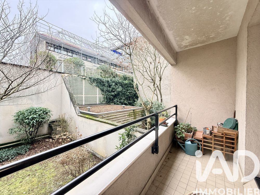 � vendre  Appartement Paris 14