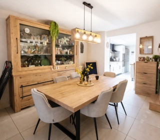  Maison � vendre 5 pi�ces 97 m�