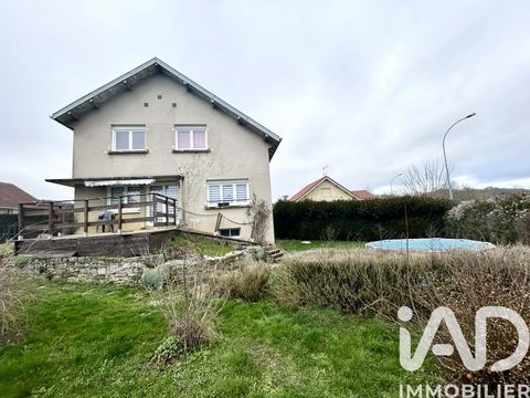   Vente Maison/villa 6 pi�ces Maison - 6 pi�ce(s) - 99 m�