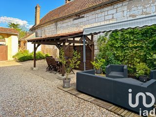  Maison � vendre 7 pi�ces 178 m�