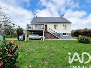  Maison � vendre 4 pi�ces 87 m�