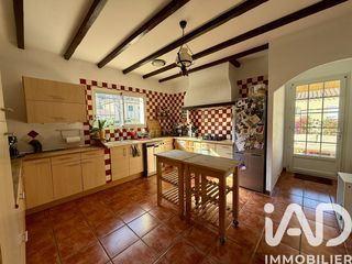  Maison � vendre 4 pi�ces 118 m�