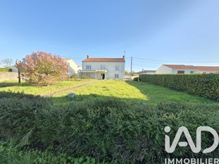  Maison � vendre 4 pi�ces 90 m�