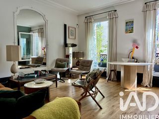  Appartement � vendre 2 pi�ces 52 m�