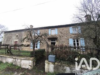  Maison � vendre 4 pi�ces 143 m�