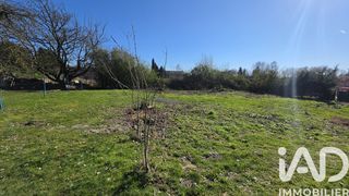  Terrain � vendre 1013 m�