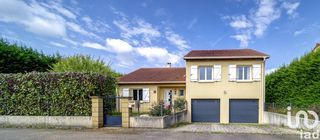  Maison � vendre 5 pi�ces 116 m�