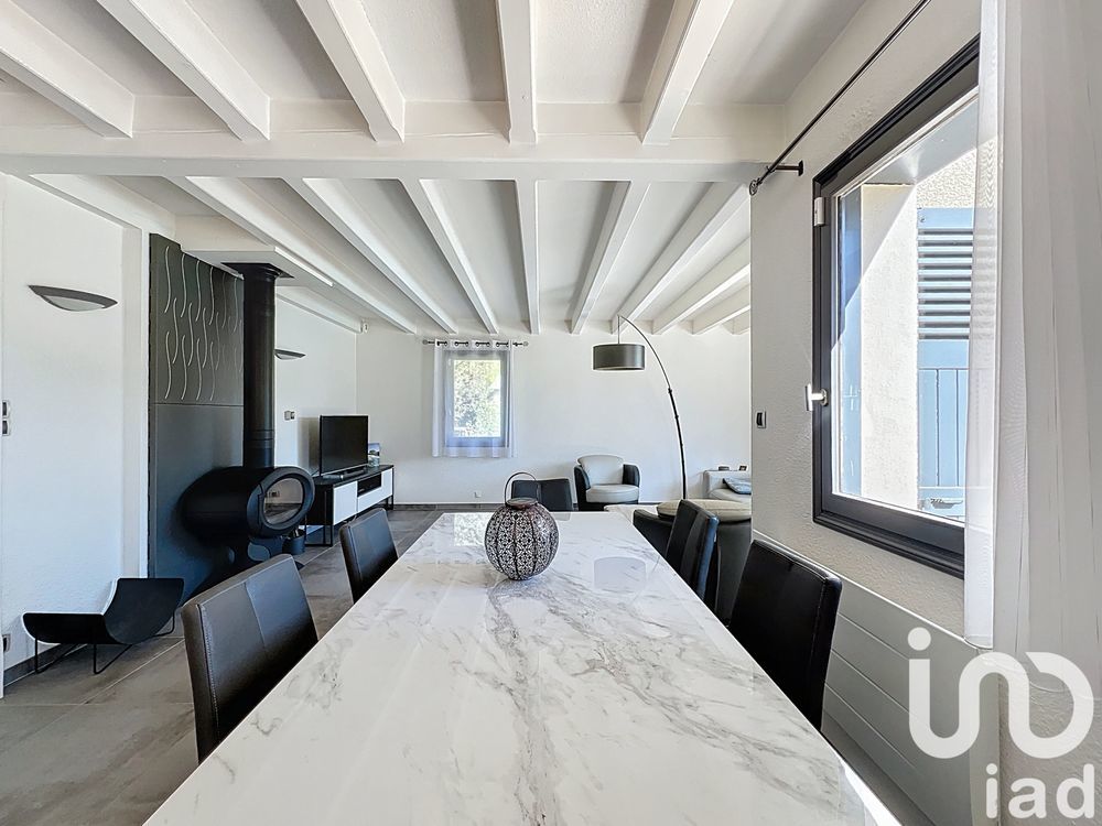 � vendre  Maison Voreppe (38340)